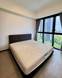Parc Riviera (D5), Condominium #581757971